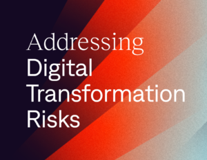 Tuum Addressing Digital Transformation Risks
