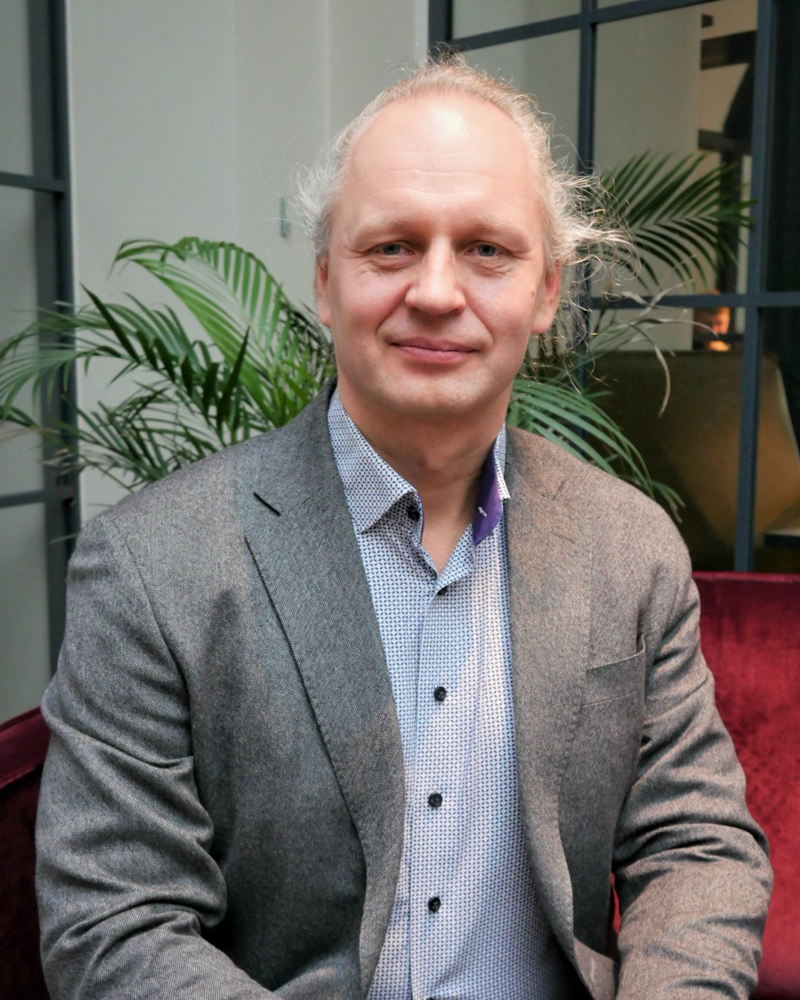 Person Sven Meimer story