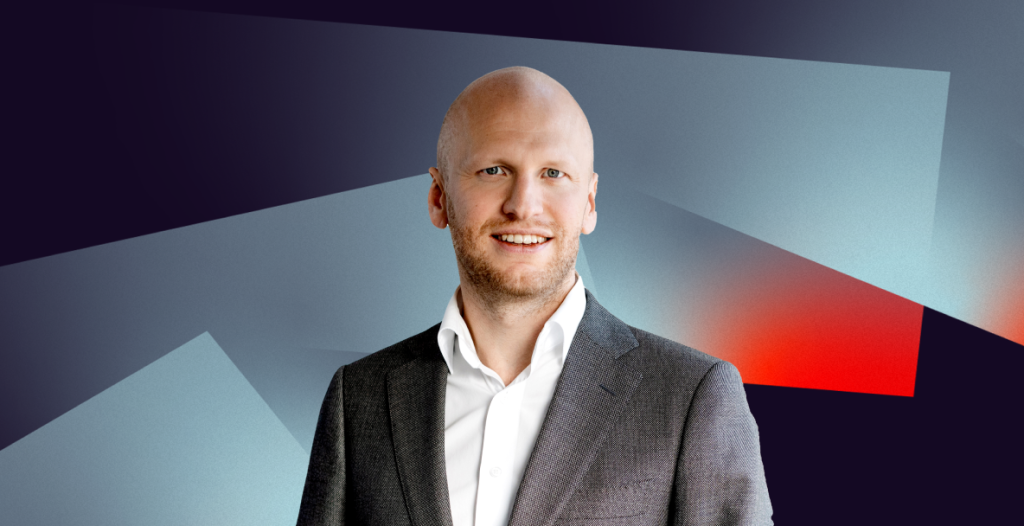 Rivo Uibo portrait tuum graphical elements