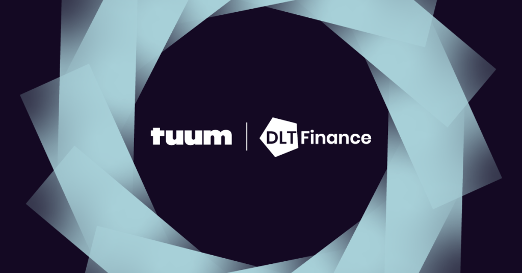 Tuum partners with DLT Finance AG to provide access to regulated digital asset brokerage and custody