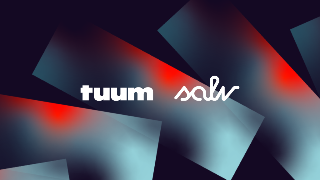 Tuum x Salv