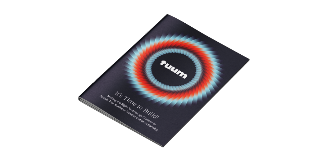 Tuum whitepaper