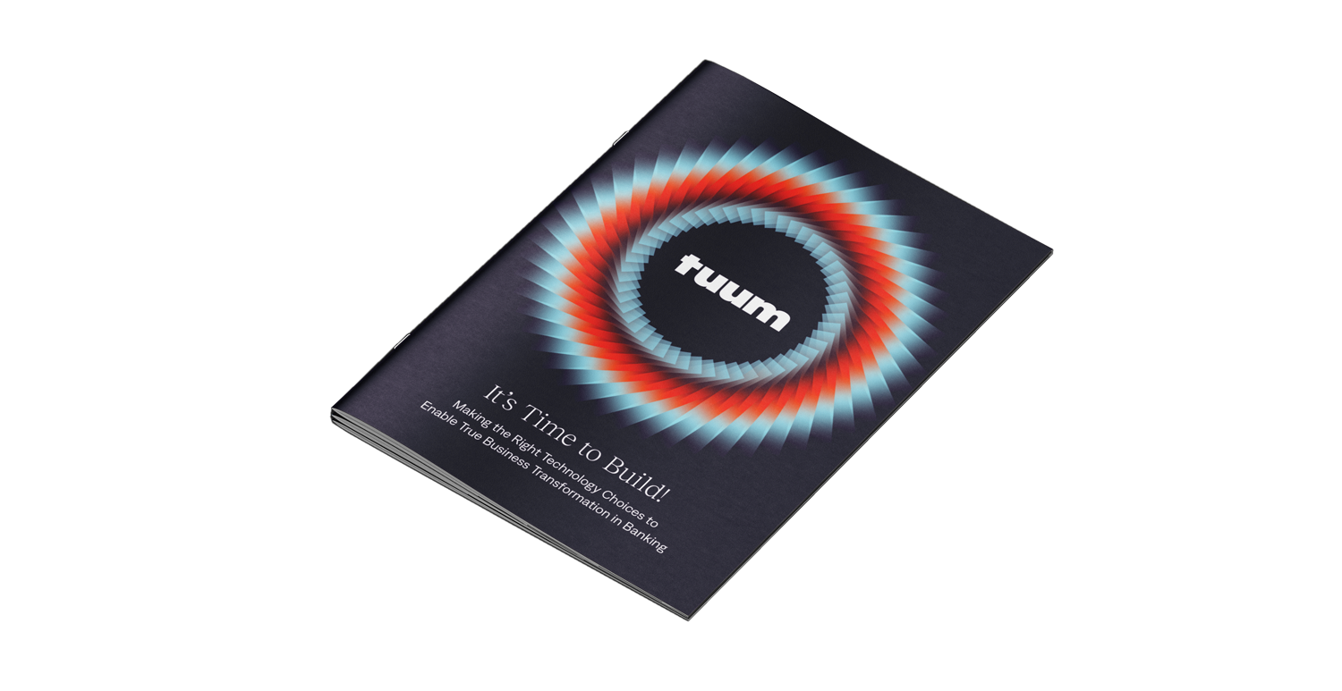 Tuum whitepaper