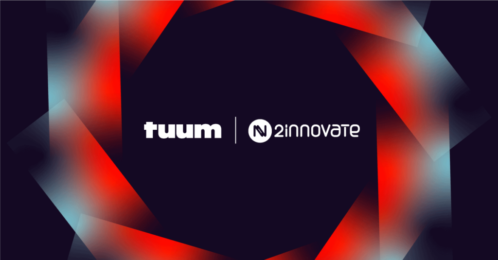 Partnership-Tuum-2innovate