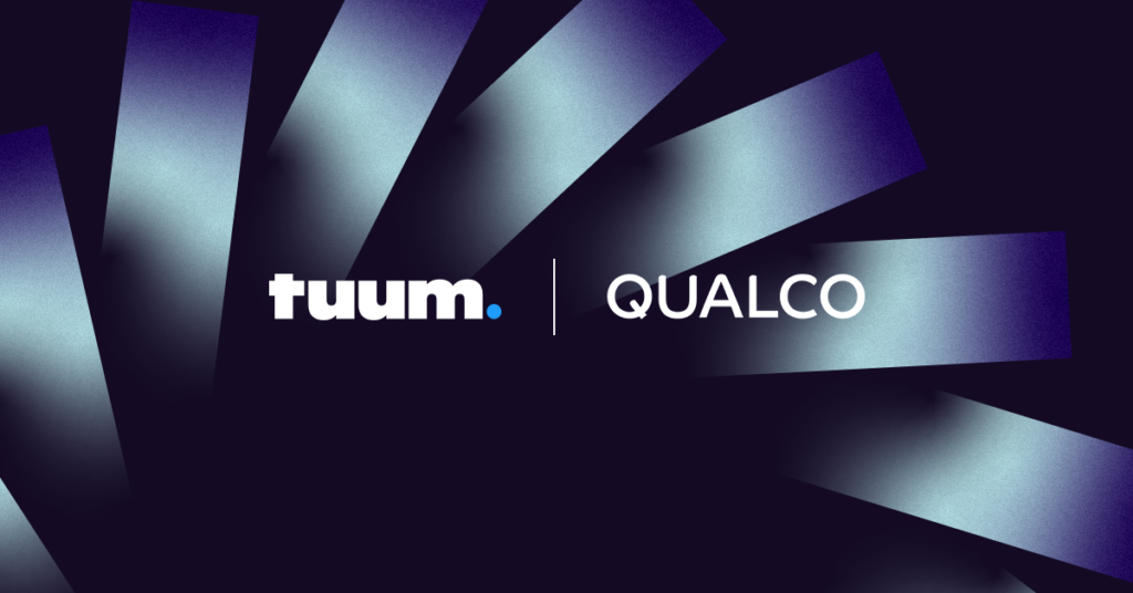 Tuum and Qualco join forces to revolutionise core banking solutions in Greece and beyond