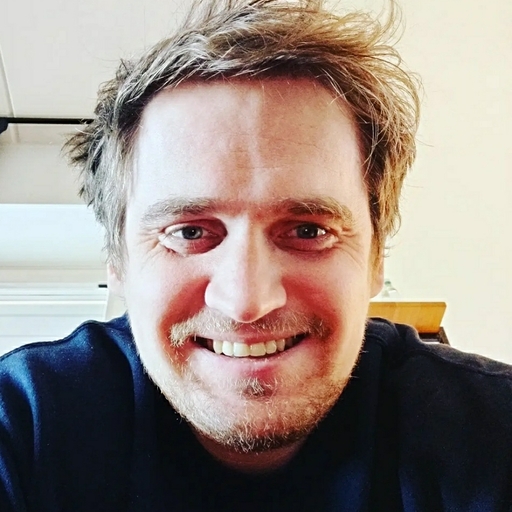 Person Rain Kivimägi story