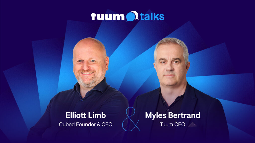 Scaling fintech growth – Tuum Talks, Episode 2