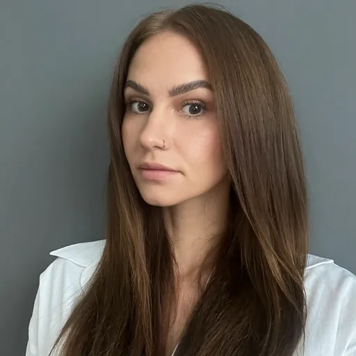 Person Piret Kannussaar story