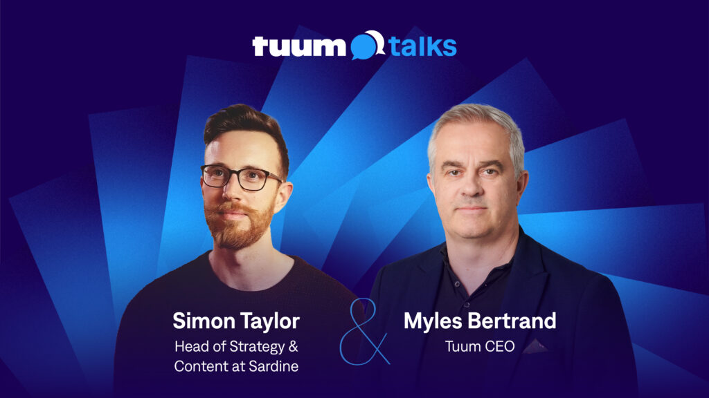The Year Ahead in Fintech – Tuum Talks, Episode 3