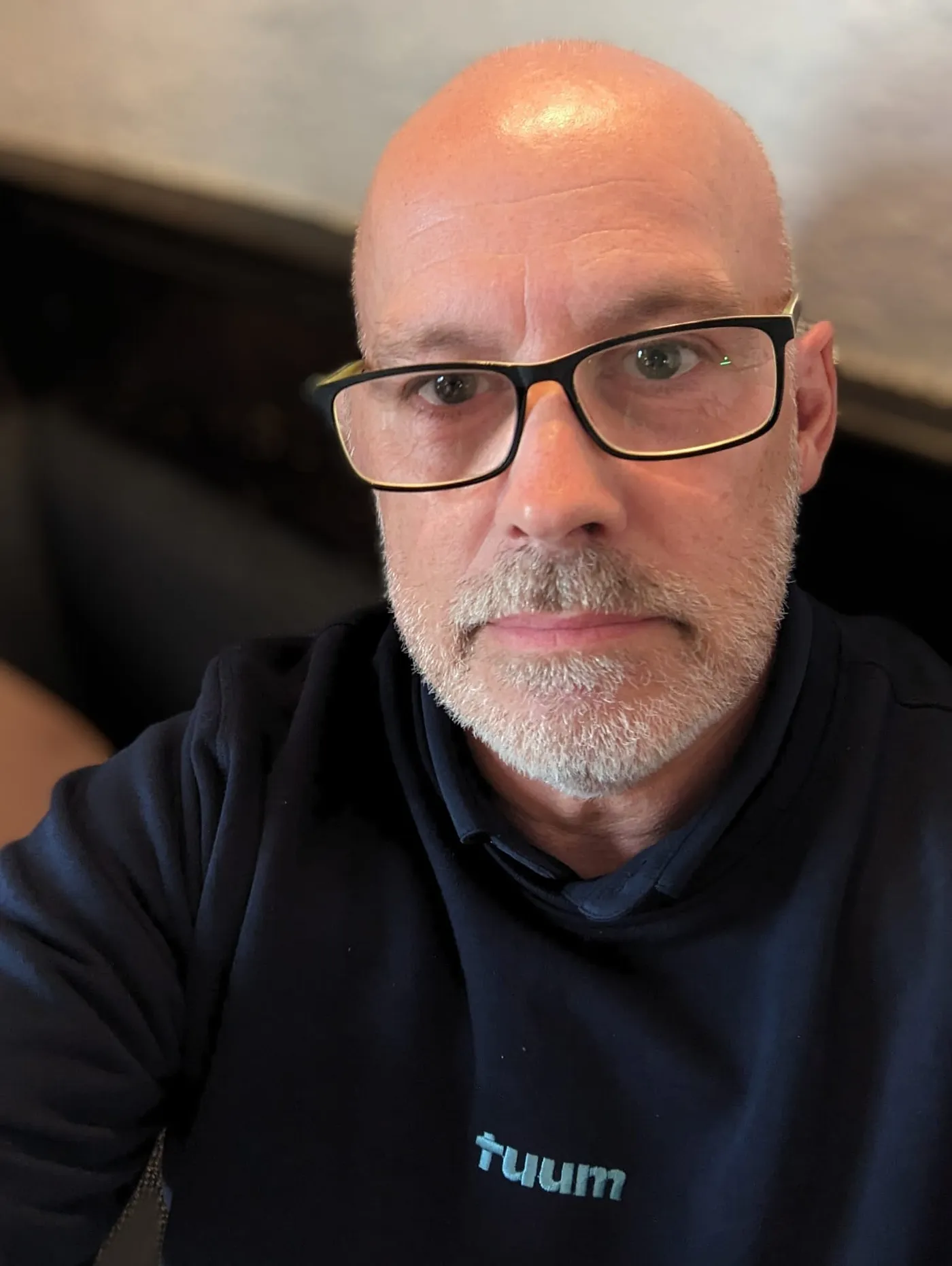 Person Neil Bradford story