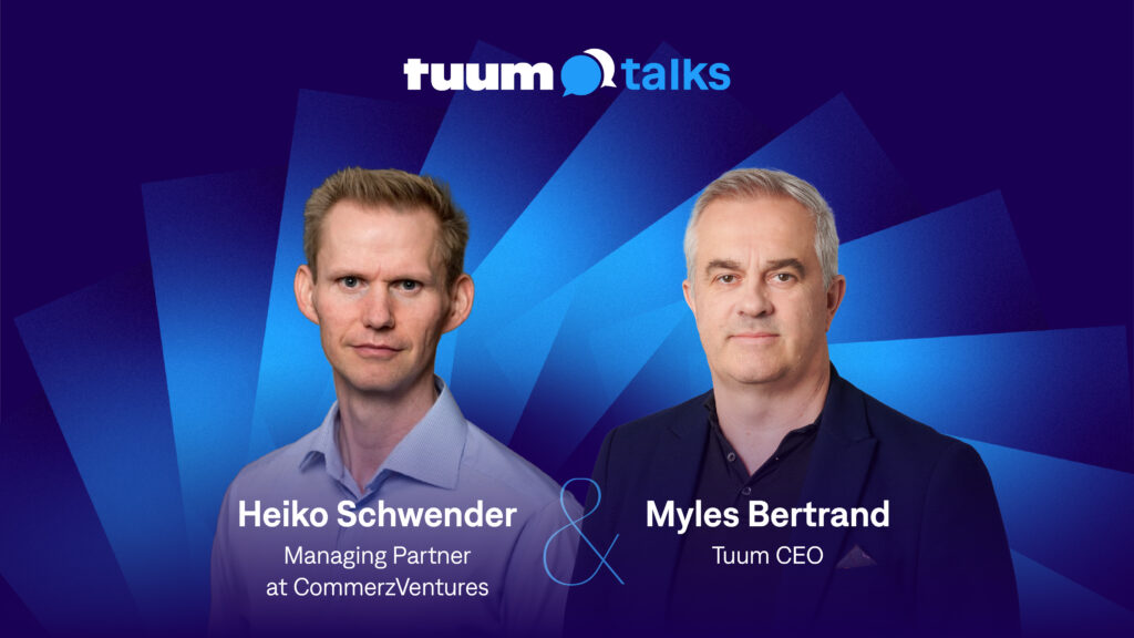 The Future of Core Banking – Tuum Talks, Episode 4