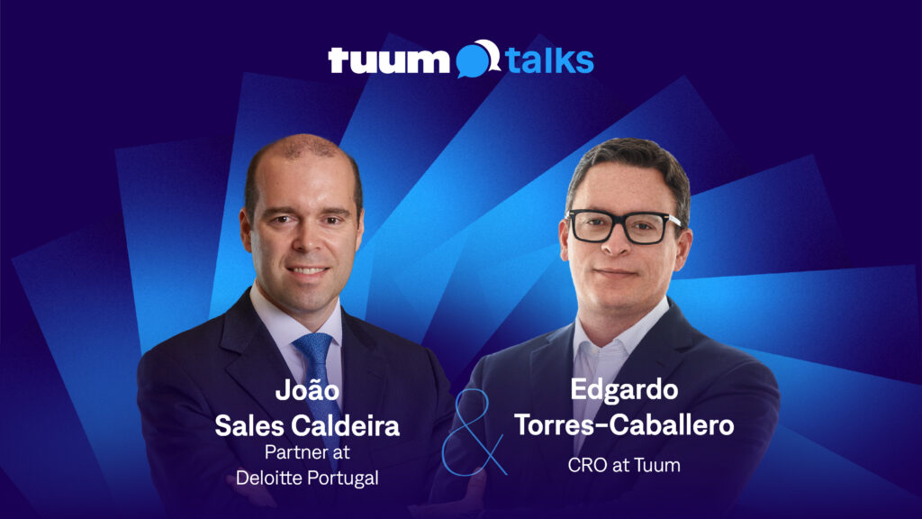 Converging on Prosperity: Accelerating Digital Transformation in Financial Services – Tuum Talks, Episode 6