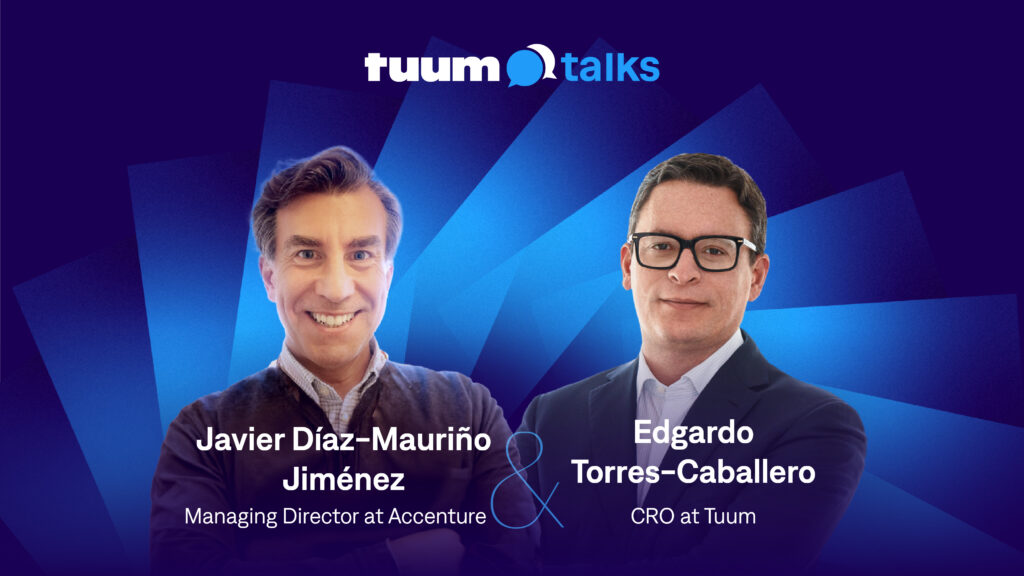 Navigating Tomorrow: Innovations and Trends in European Core Banking – Tuum Talks, Episode 8