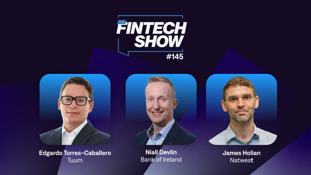 Building a Better Banking Experience for Small Businesses