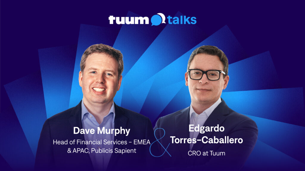 Digital Bridges: Connecting Financial Services and SMEs – Tuum Talks, Episode 9
