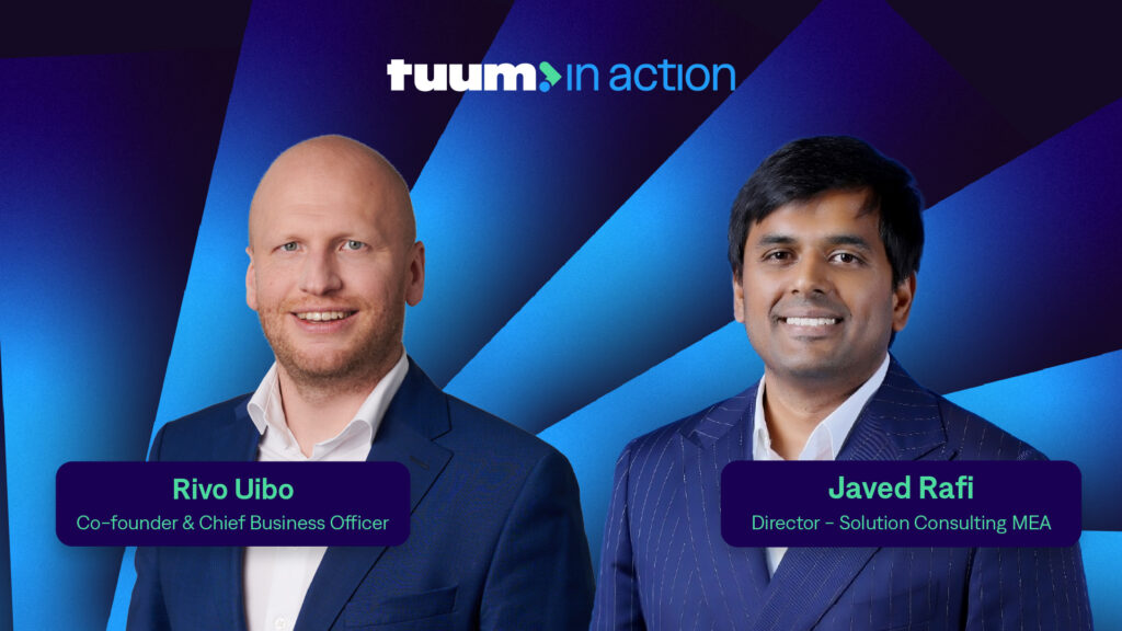 Building a BaaS Infrastructure – Tuum in Action, Episode 2
