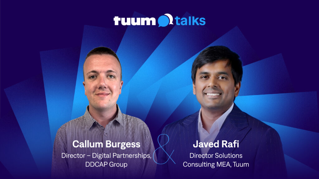 Islamic Banking at a Crossroads: The Case for Change – Tuum Talks, Episode 13