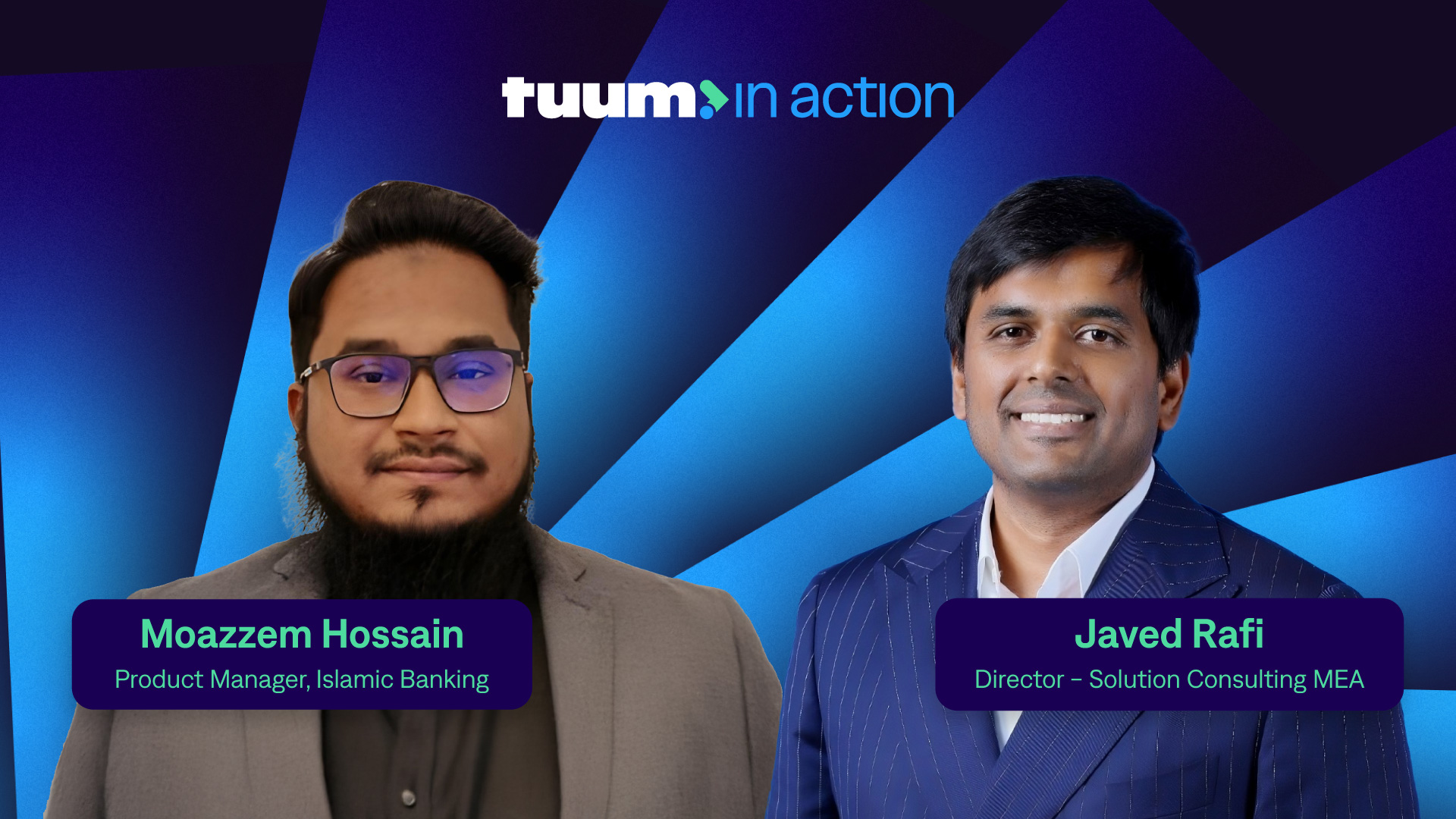 Rethinking Profit Distribution in Islamic Banking - Tuum in Action, Episode 3