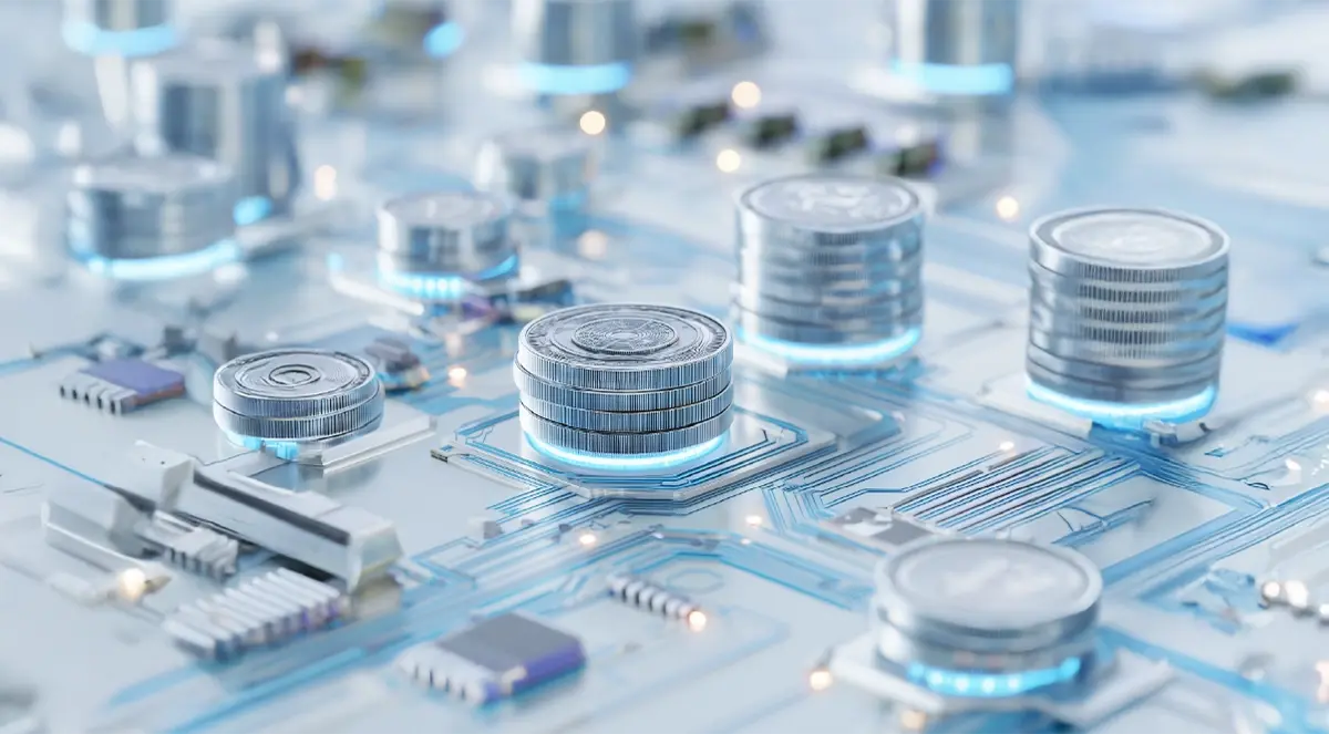 Preparing for a Multi-Asset Future – What Banks Need to Do Now